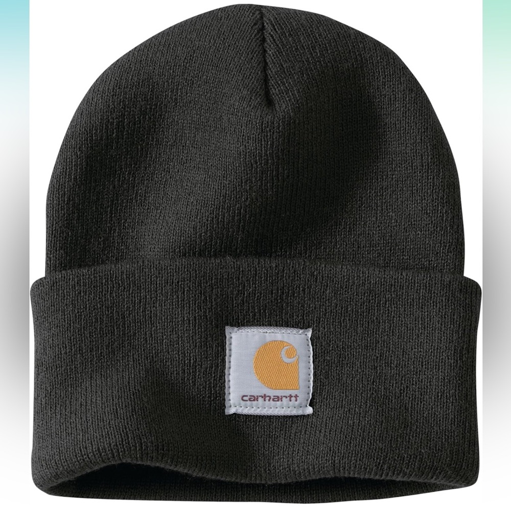 Carhartt Cuffed Beanie